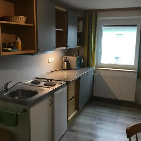 Haus Schmid Mattsee Exterior foto