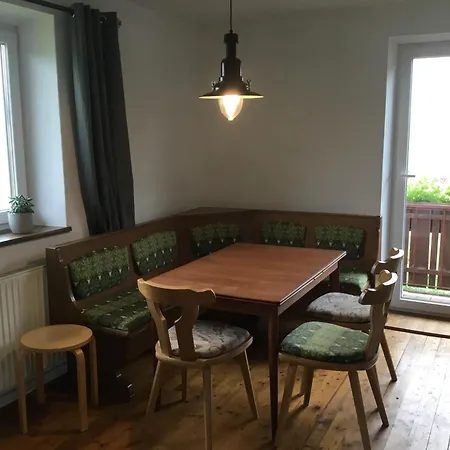 Haus Schmid Mattsee Exterior foto