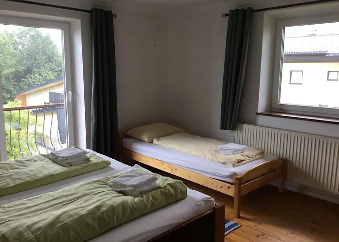 Haus Schmid Mattsee