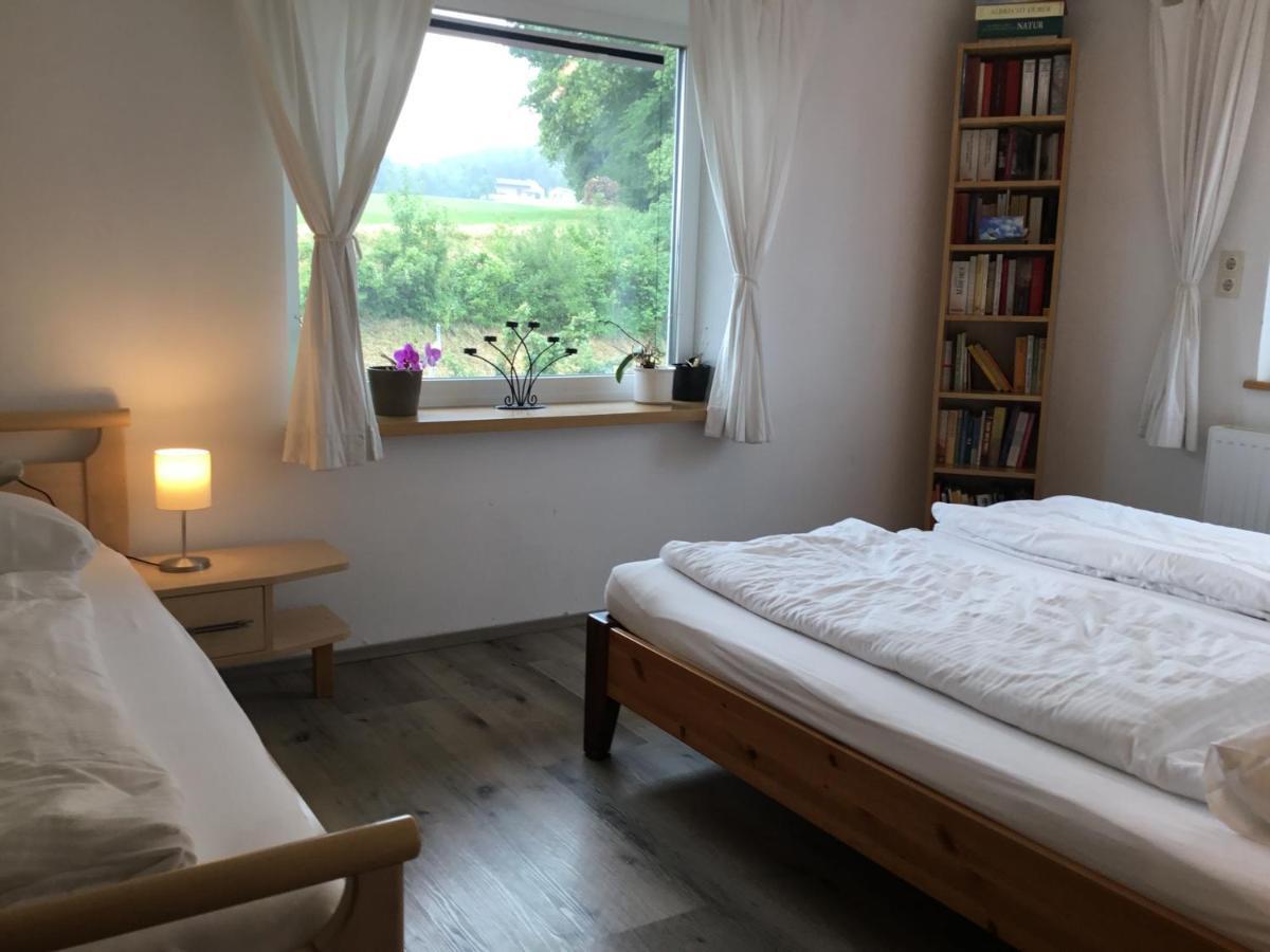 Haus Schmid