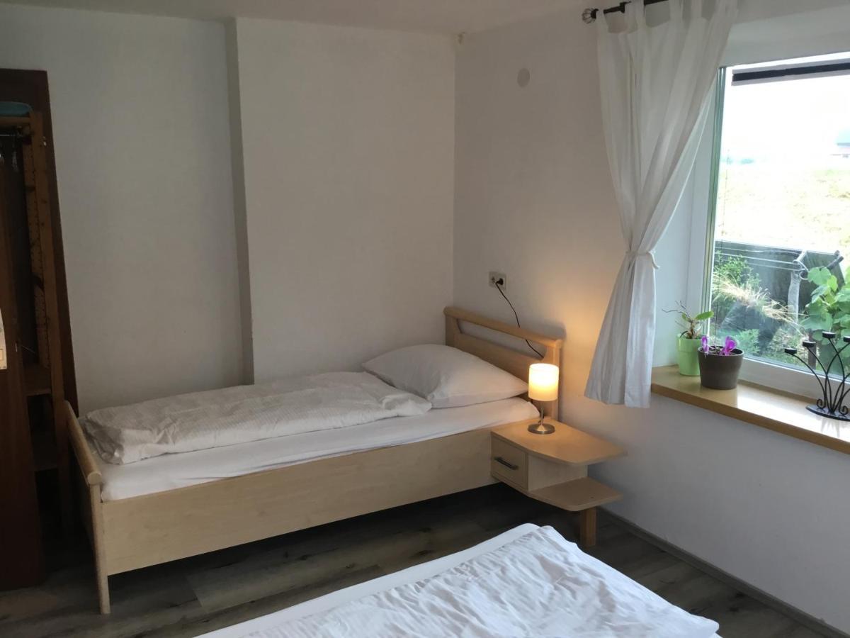 Haus Schmid *