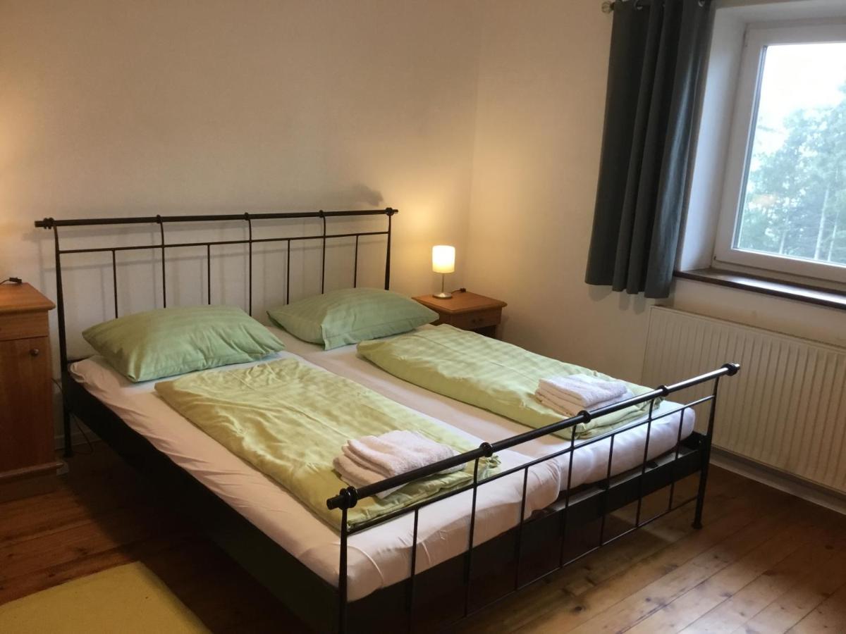 Haus Schmid Privatunterkunft