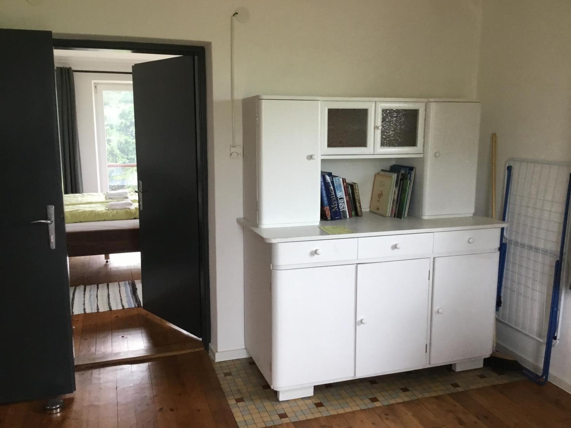 Haus Schmid *
