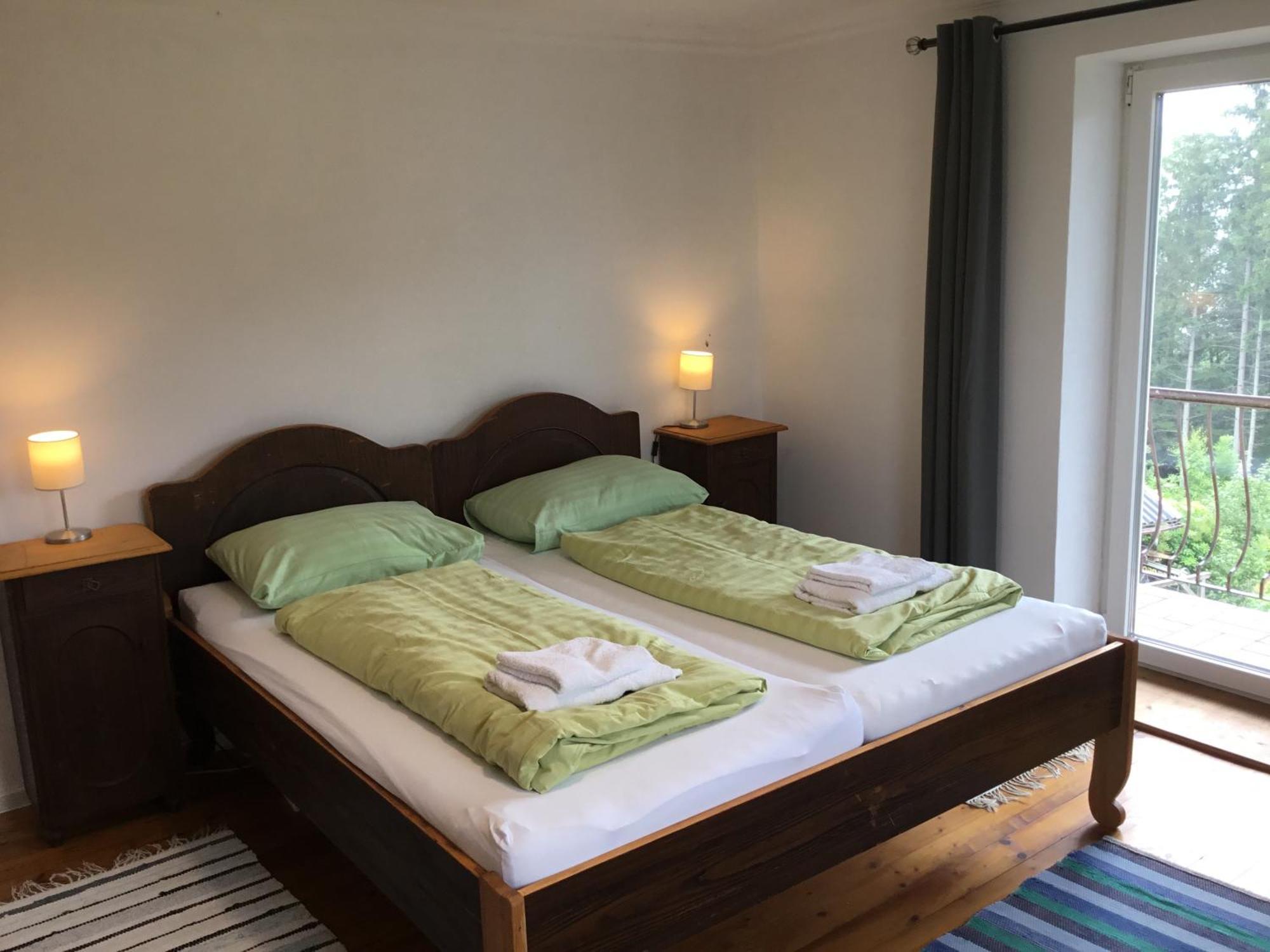 Haus Schmid Mattsee