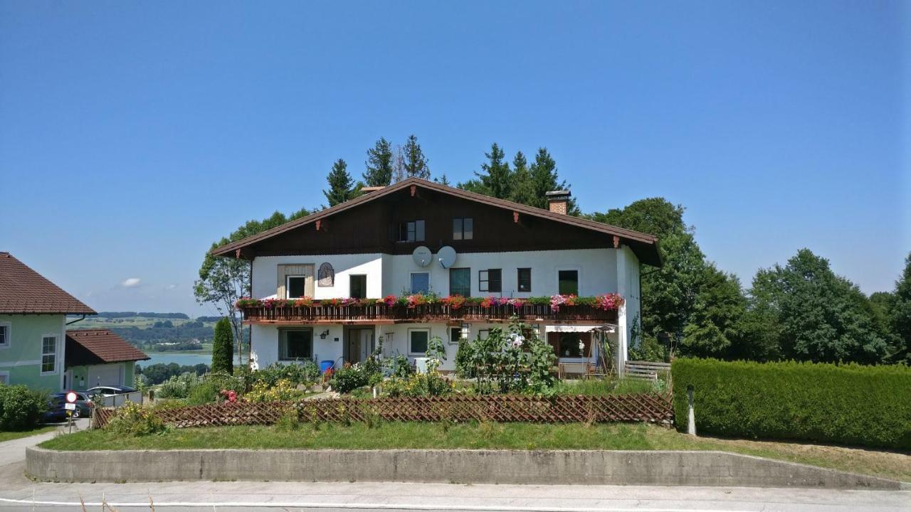 Haus Schmid *