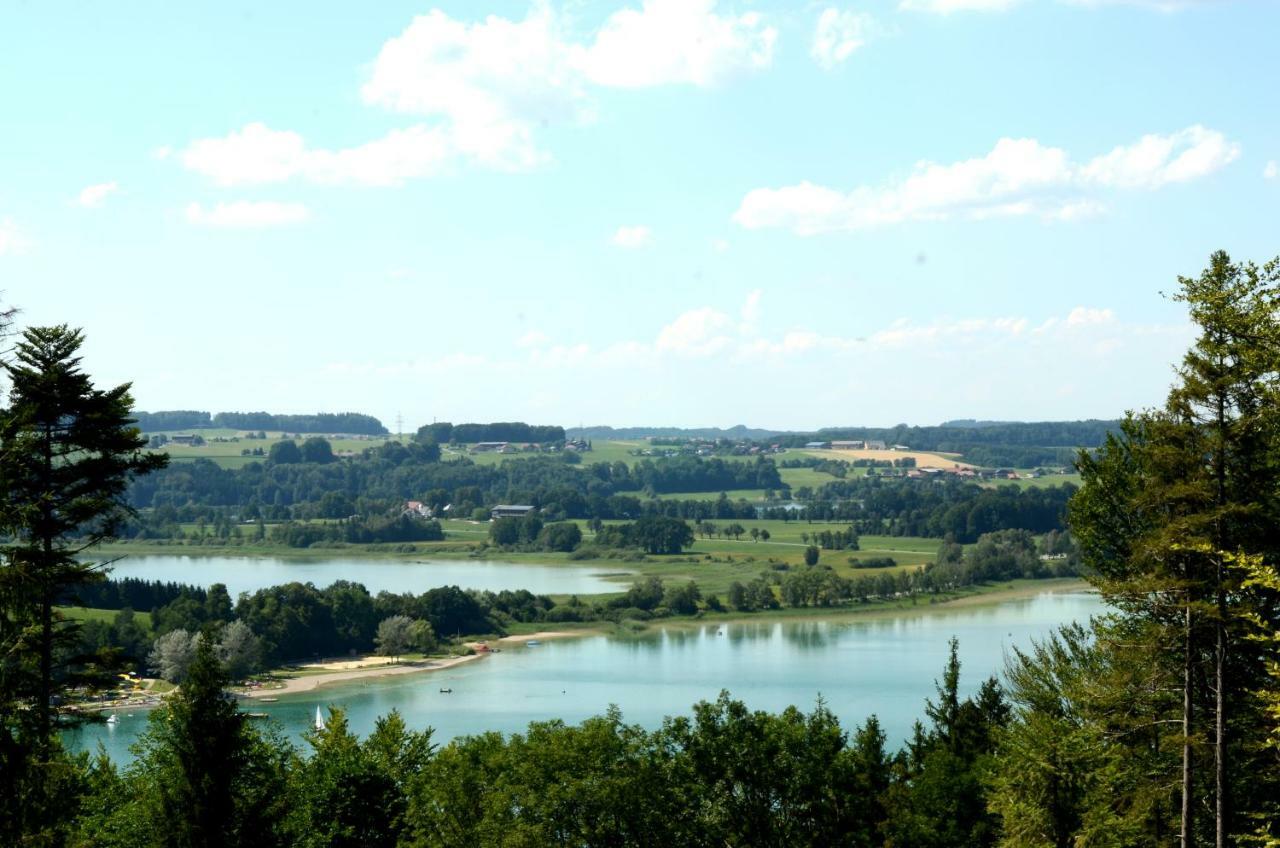 Haus Schmid * Mattsee