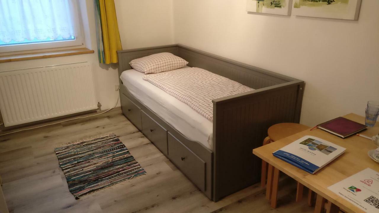 Haus Schmid * Mattsee